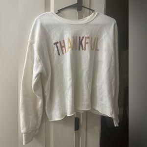 Women’s Long Sleeve Pullover Size Small - Fits like Medium